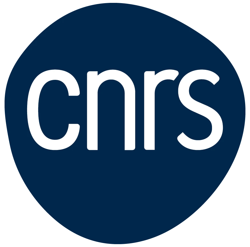 Logo CNRS