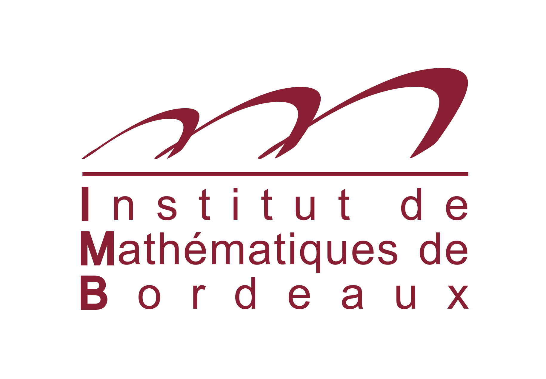 Logo IMB